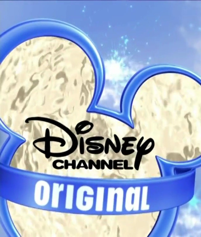 The Disney Channel Games